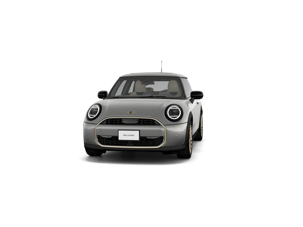 2026 MINI 2 DOOR SIGNATURE PLUS