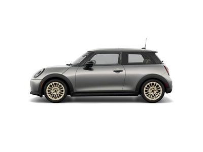 2026 MINI 2 DOOR SIGNATURE PLUS