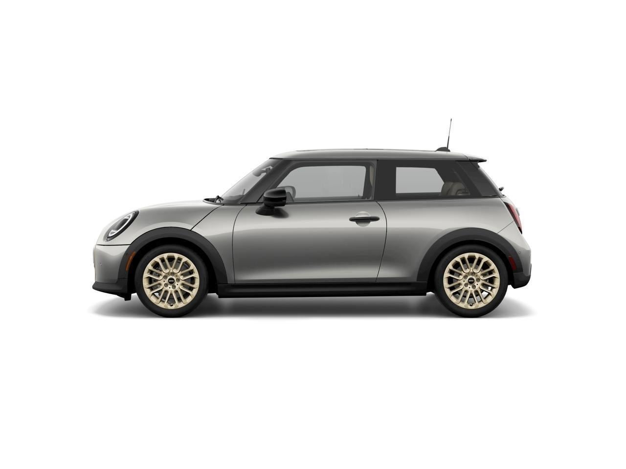 2026 MINI 2 DOOR SIGNATURE PLUS