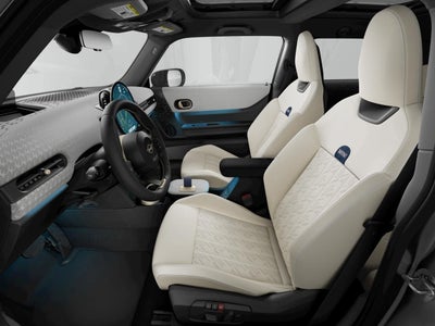 2026 MINI 2 DOOR SIGNATURE PLUS