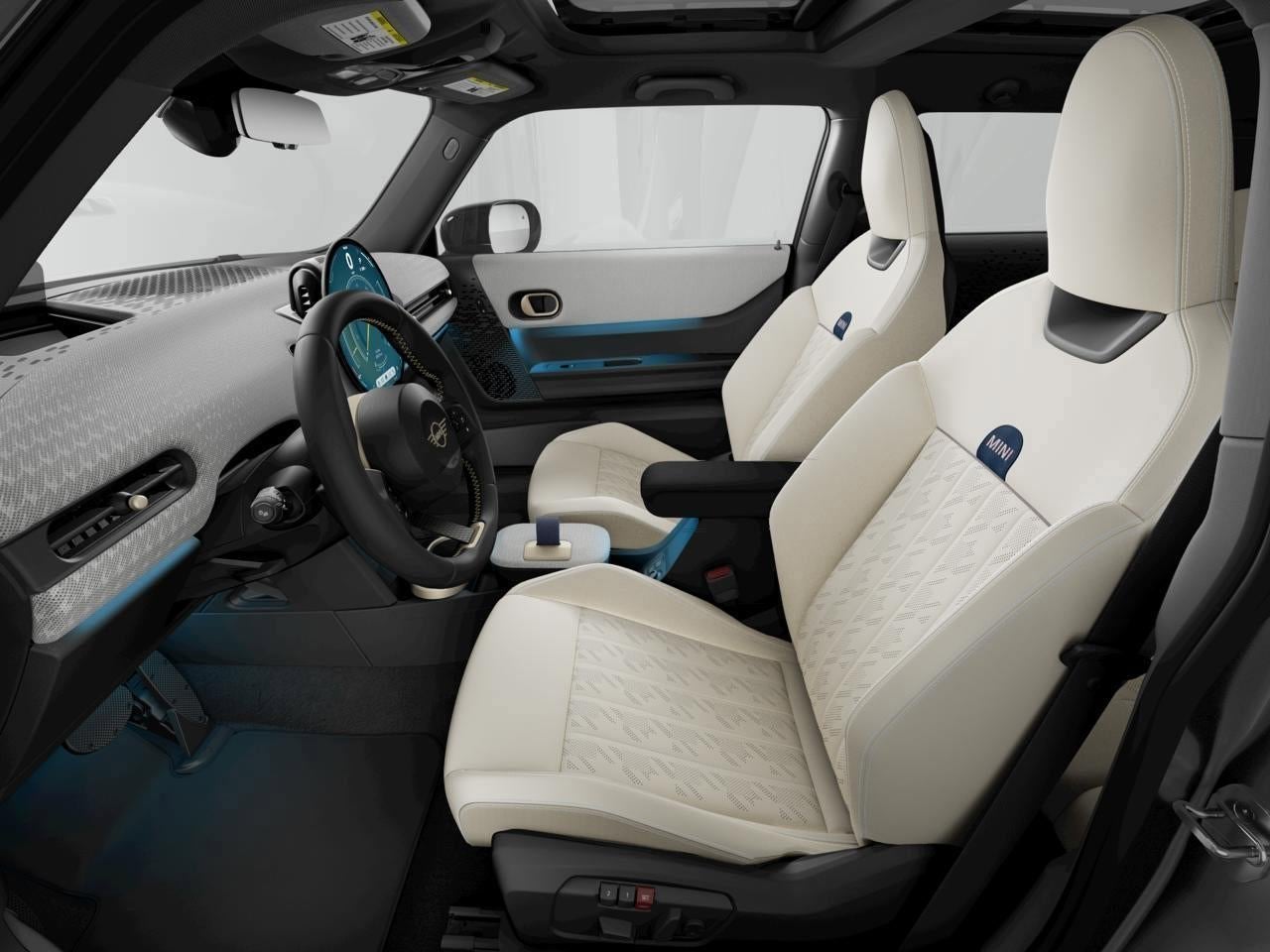 2026 MINI 2 DOOR SIGNATURE PLUS