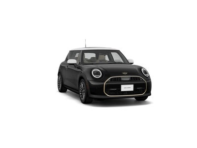 2026 MINI 2 DOOR SIGNATURE PLUS