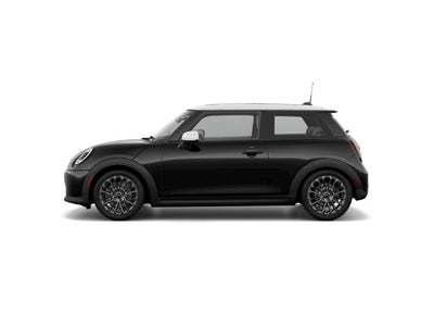 2026 MINI 2 DOOR SIGNATURE PLUS