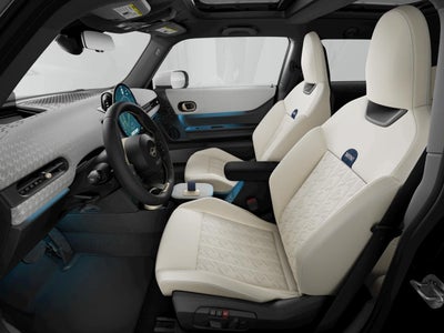 2026 MINI 2 DOOR SIGNATURE PLUS