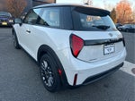 2025 MINI Hardtop 2 Door Cooper