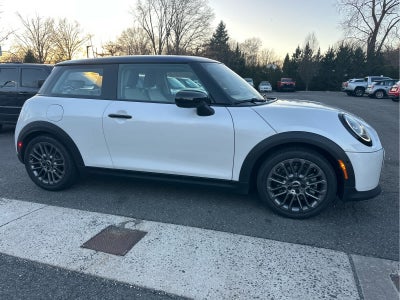 2025 MINI Hardtop 2 Door Cooper