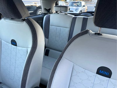 2025 MINI Hardtop 2 Door Cooper