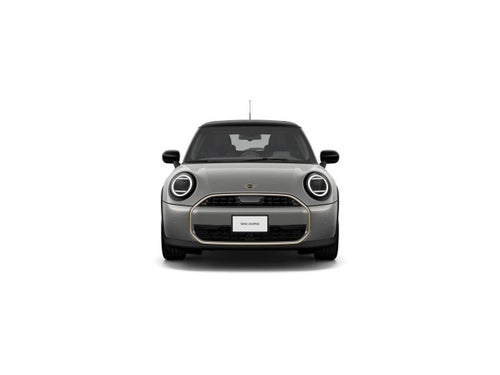 2026 MINI 2 DOOR SIGNATURE PLUS