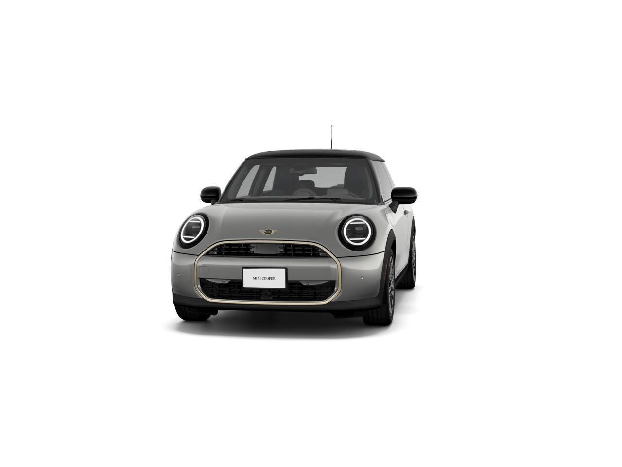 2026 MINI 2 DOOR SIGNATURE PLUS