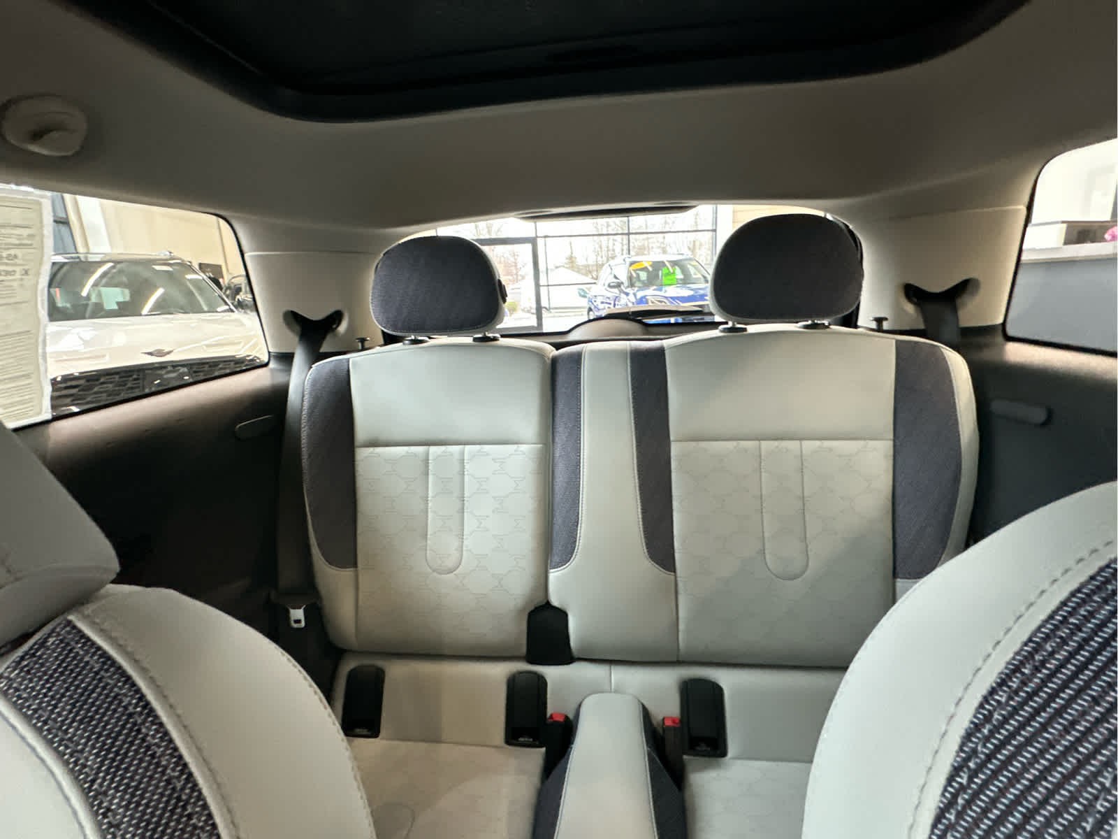 2025 MINI HARDTOP 2 DOOR Cooper FWD