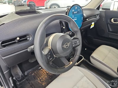 2025 MINI HARDTOP 2 DOOR C Signature Trim FWD