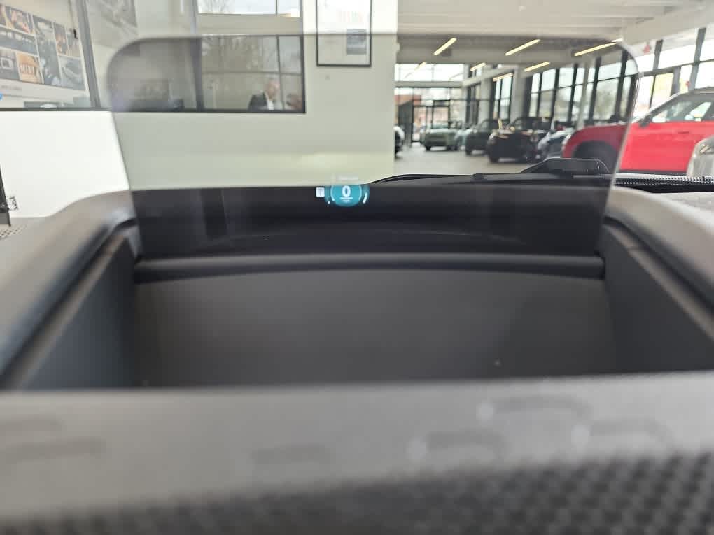 2025 MINI HARDTOP 2 DOOR C Signature Trim FWD