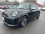 2025 MINI HARDTOP 2 DOOR Cooper FWD
