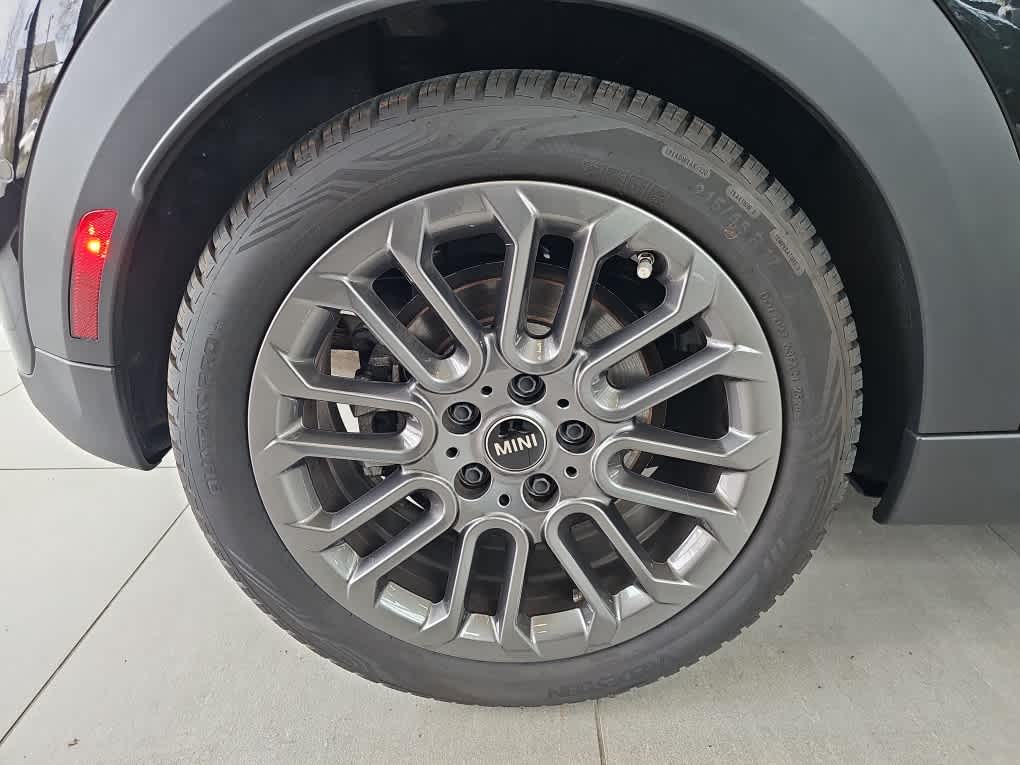 2025 MINI HARDTOP 2 DOOR C Signature Trim FWD