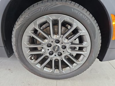 2025 MINI HARDTOP 2 DOOR C Signature Trim FWD