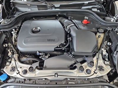 2025 MINI HARDTOP 2 DOOR C Signature Trim FWD