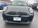 2025 MINI HARDTOP 2 DOOR Cooper FWD