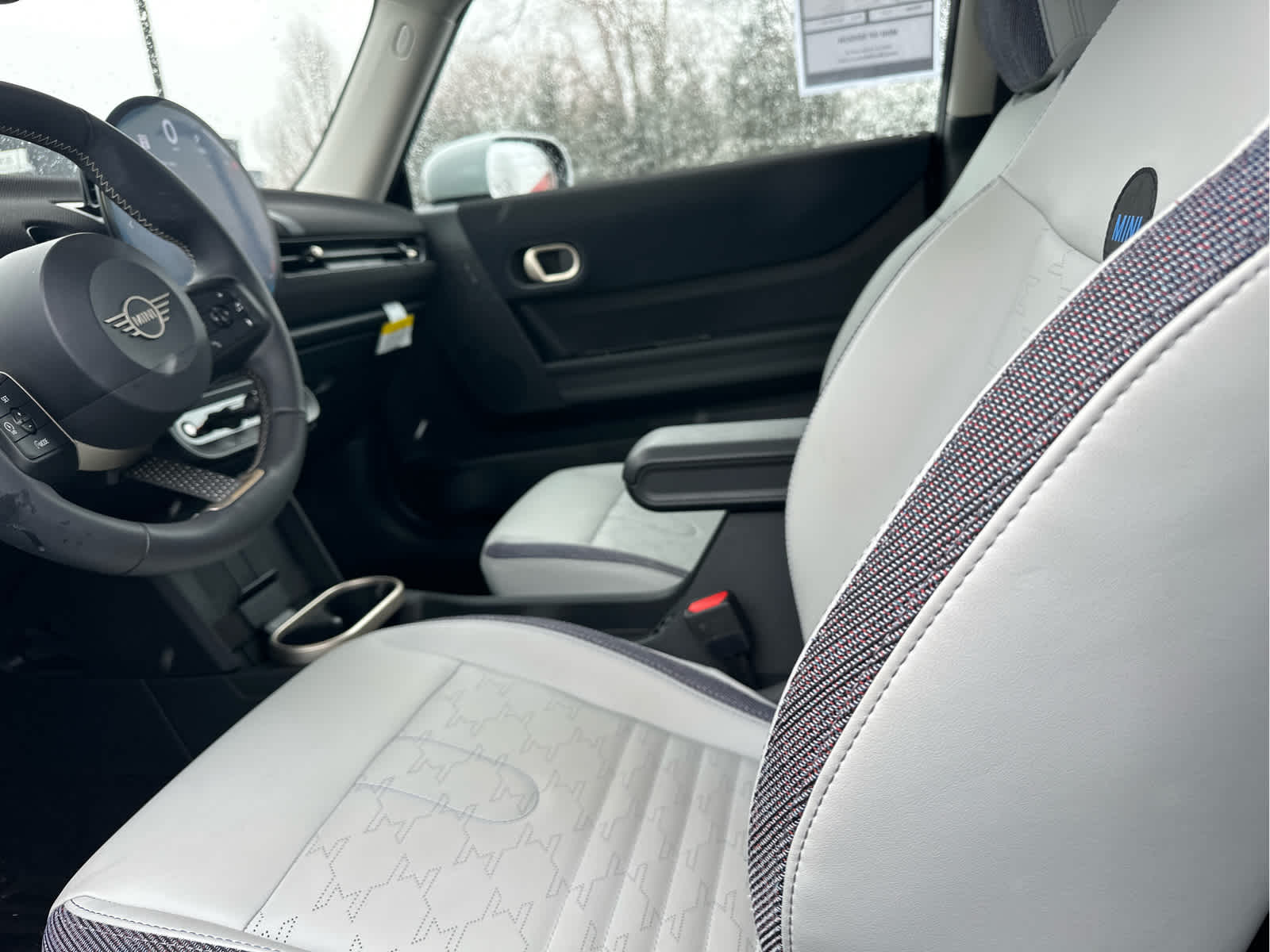 2025 MINI HARDTOP 2 DOOR Cooper FWD