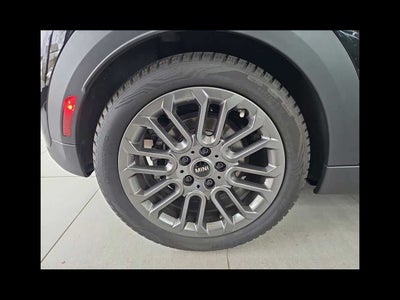 2025 MINI HARDTOP 2 DOOR C Signature Trim FWD