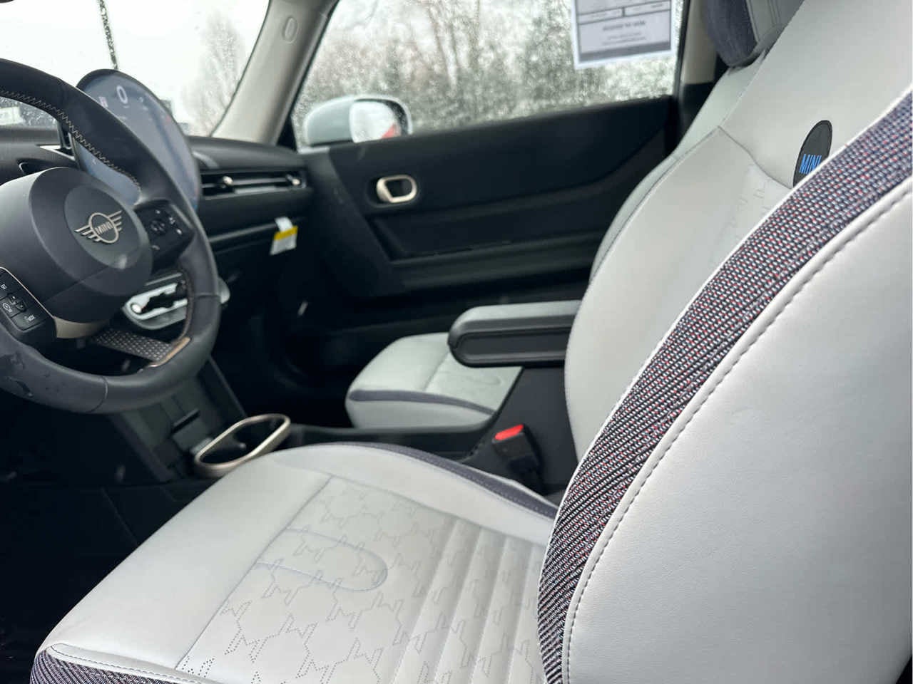 2025 MINI HARDTOP 2 DOOR Cooper FWD