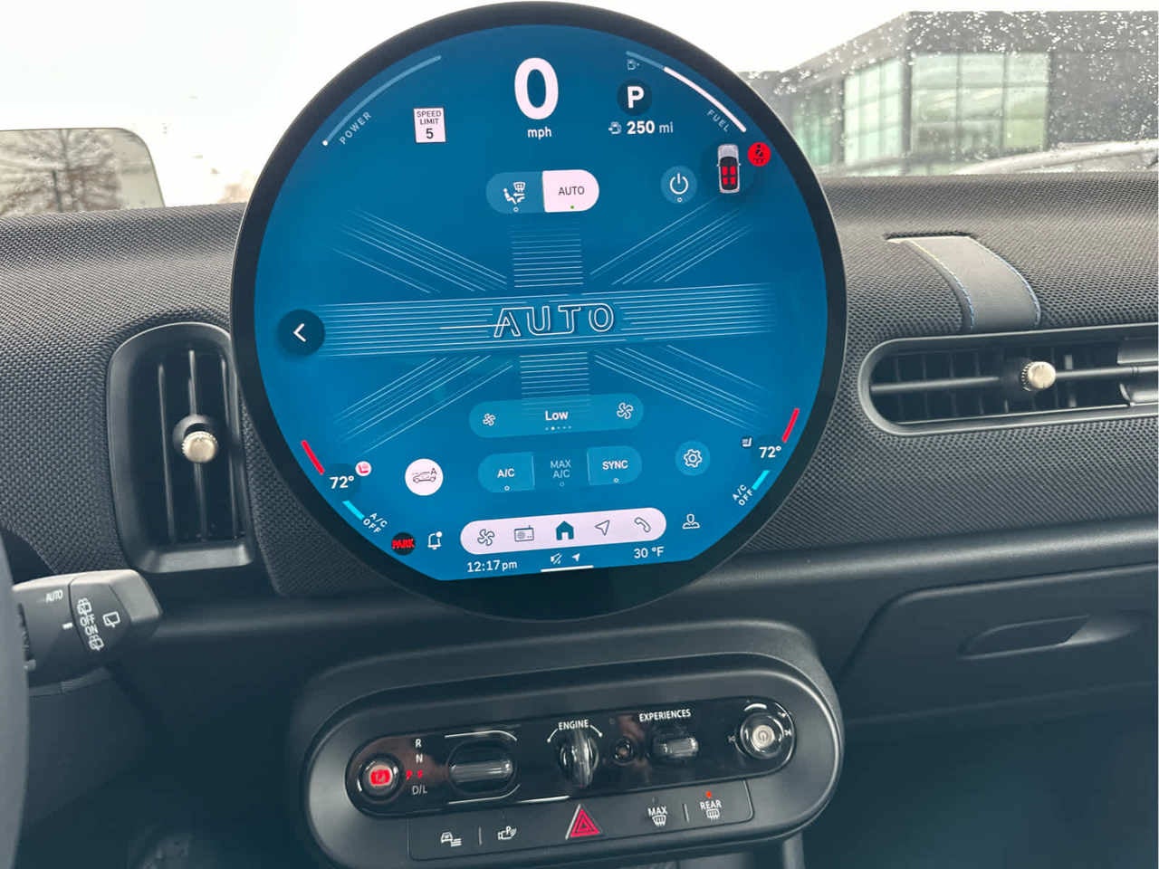 2025 MINI HARDTOP 2 DOOR Cooper FWD