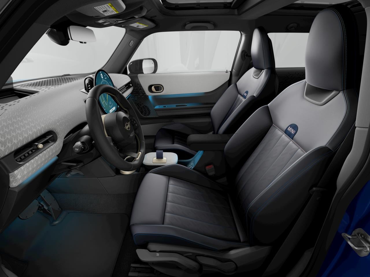 2026 MINI 2 DOOR SIGNATURE PLUS