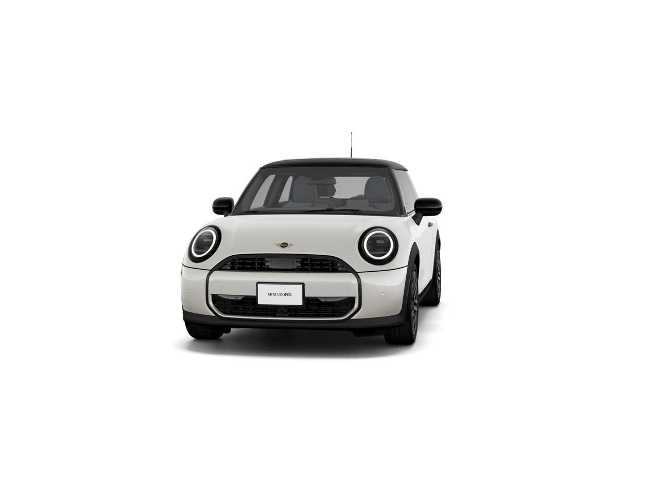 2026 MINI Hardtop 2 Door 