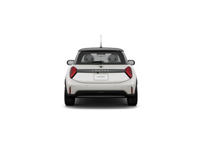 2026 MINI Hardtop 2 Door 