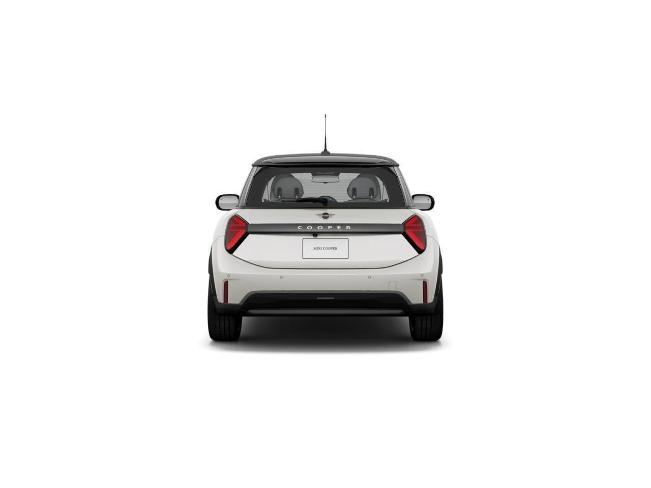 2026 MINI Hardtop 2 Door 