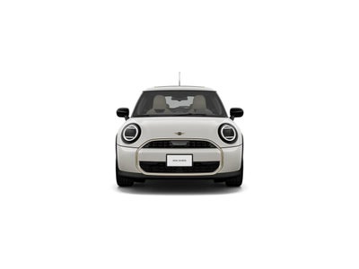 2026 MINI 2 DOOR SIGNATURE PLUS