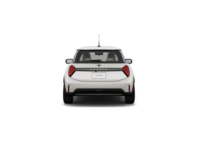 2026 MINI 2 DOOR SIGNATURE PLUS