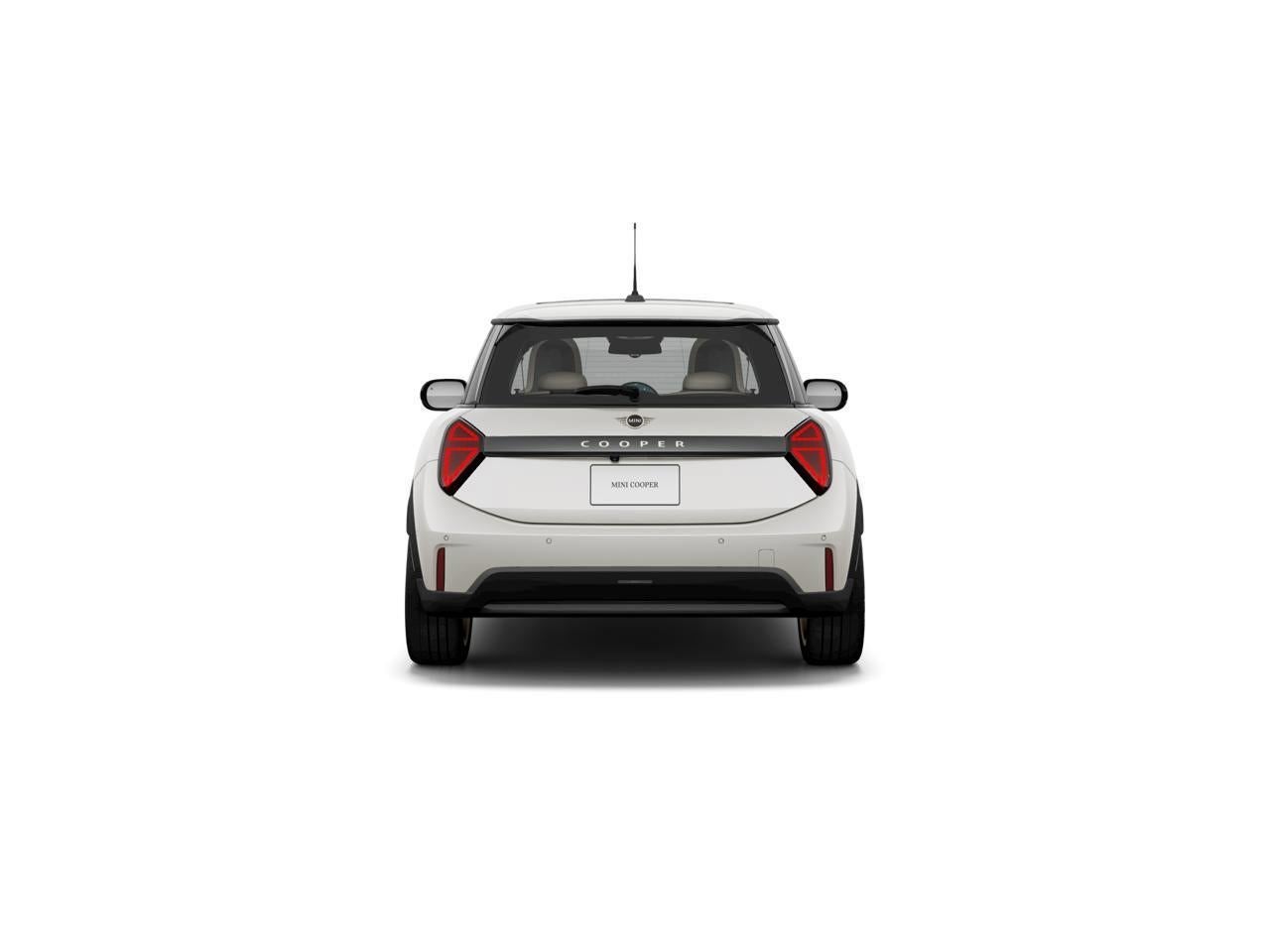 2026 MINI 2 DOOR SIGNATURE PLUS