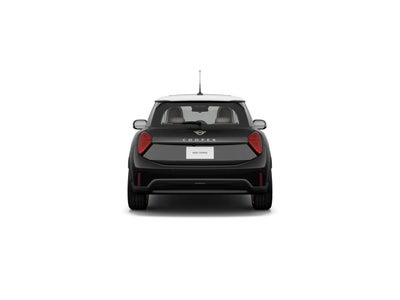 2026 MINI 2 DOOR SIGNATURE PLUS