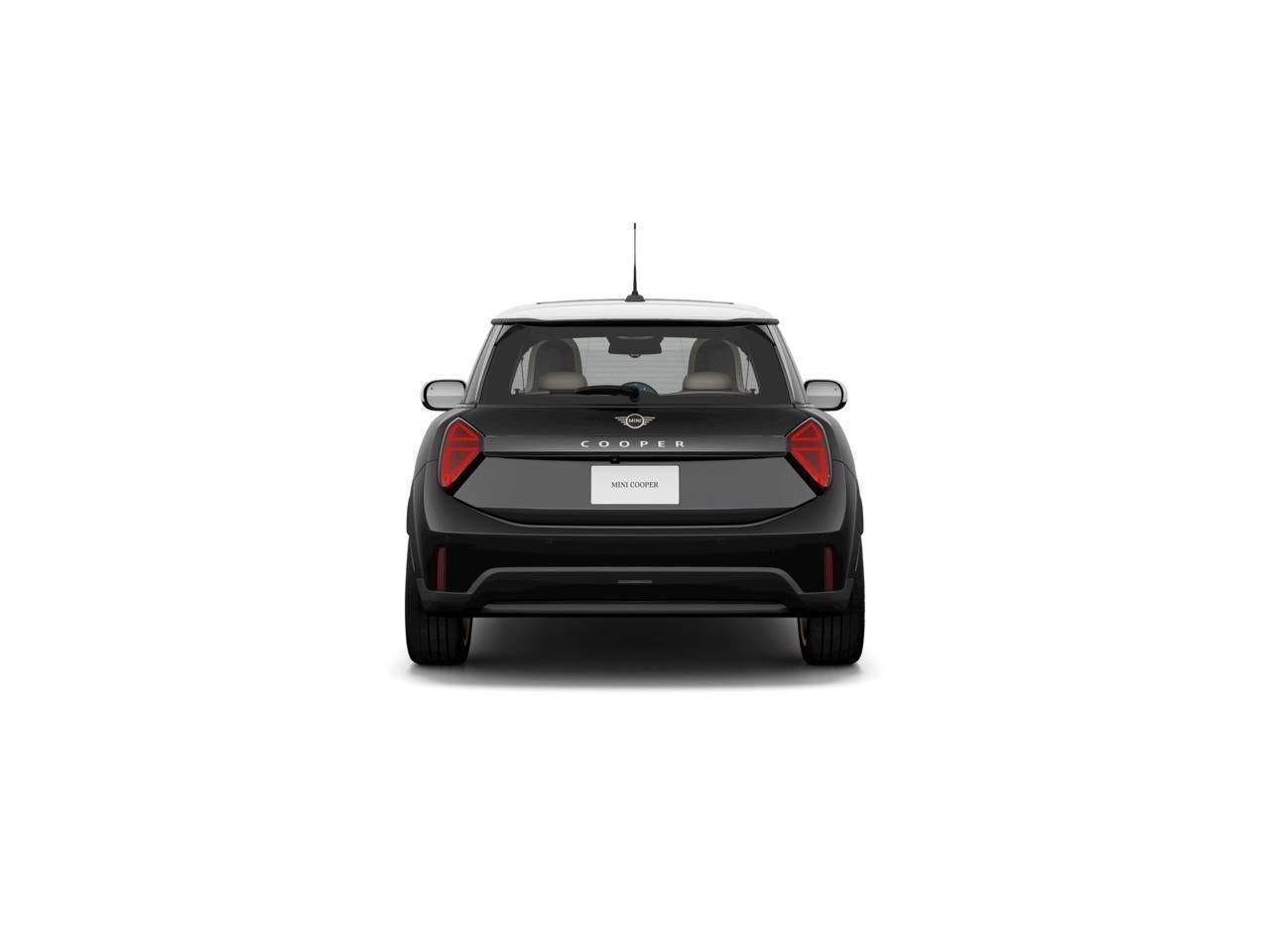 2026 MINI 2 DOOR SIGNATURE PLUS
