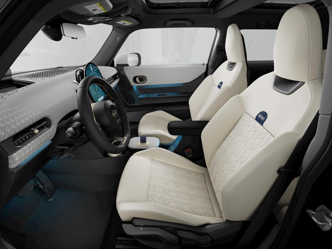 2026 MINI 2 DOOR SIGNATURE PLUS
