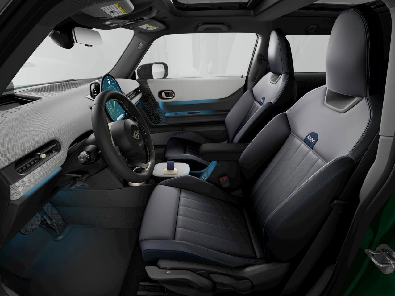 2026 MINI 2 DOOR SIGNATURE PLUS