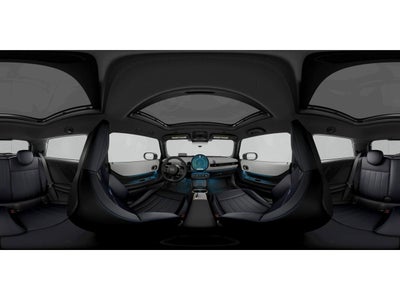 2026 MINI 2 DOOR SIGNATURE PLUS