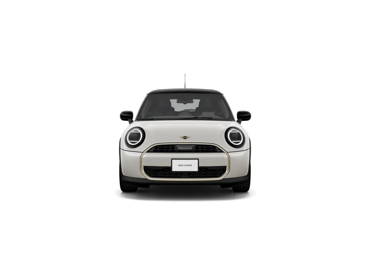 2026 MINI 2 DOOR SIGNATURE PLUS
