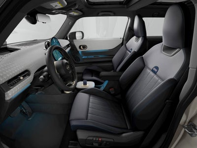 2026 MINI 2 DOOR SIGNATURE PLUS