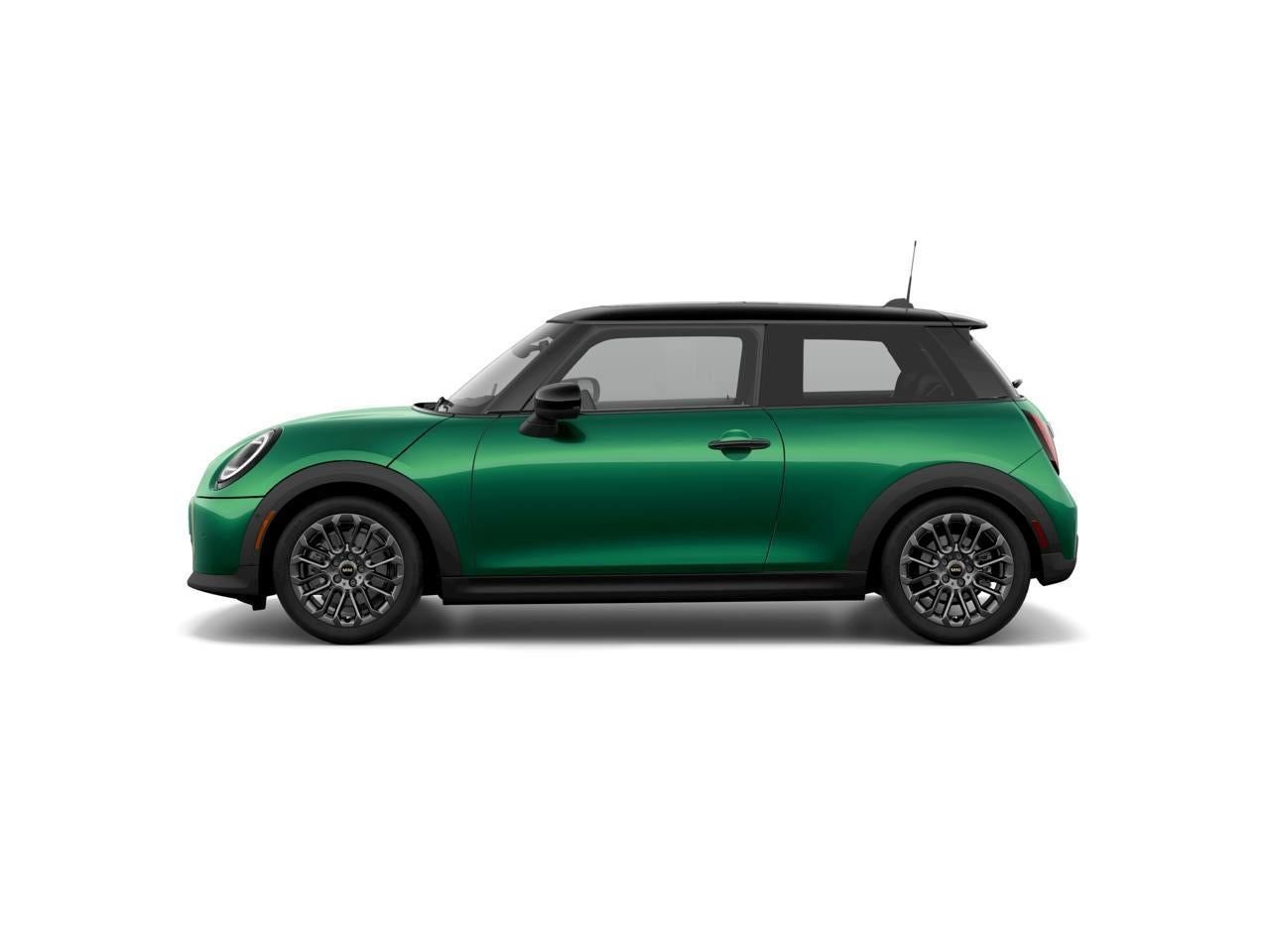 2026 MINI 2 DOOR SIGNATURE PLUS