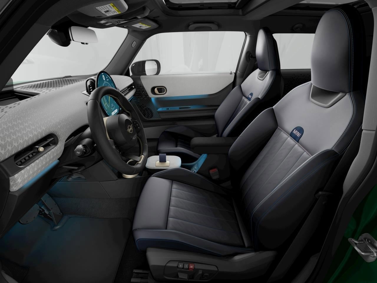 2026 MINI 2 DOOR SIGNATURE PLUS