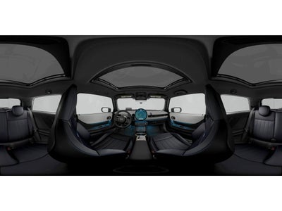 2026 MINI 2 DOOR SIGNATURE PLUS