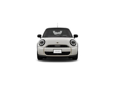 2026 MINI 2 DOOR SIGNATURE PLUS