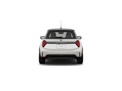 2026 MINI 2 DOOR SIGNATURE PLUS