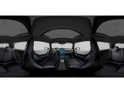 2026 MINI 2 DOOR SIGNATURE PLUS