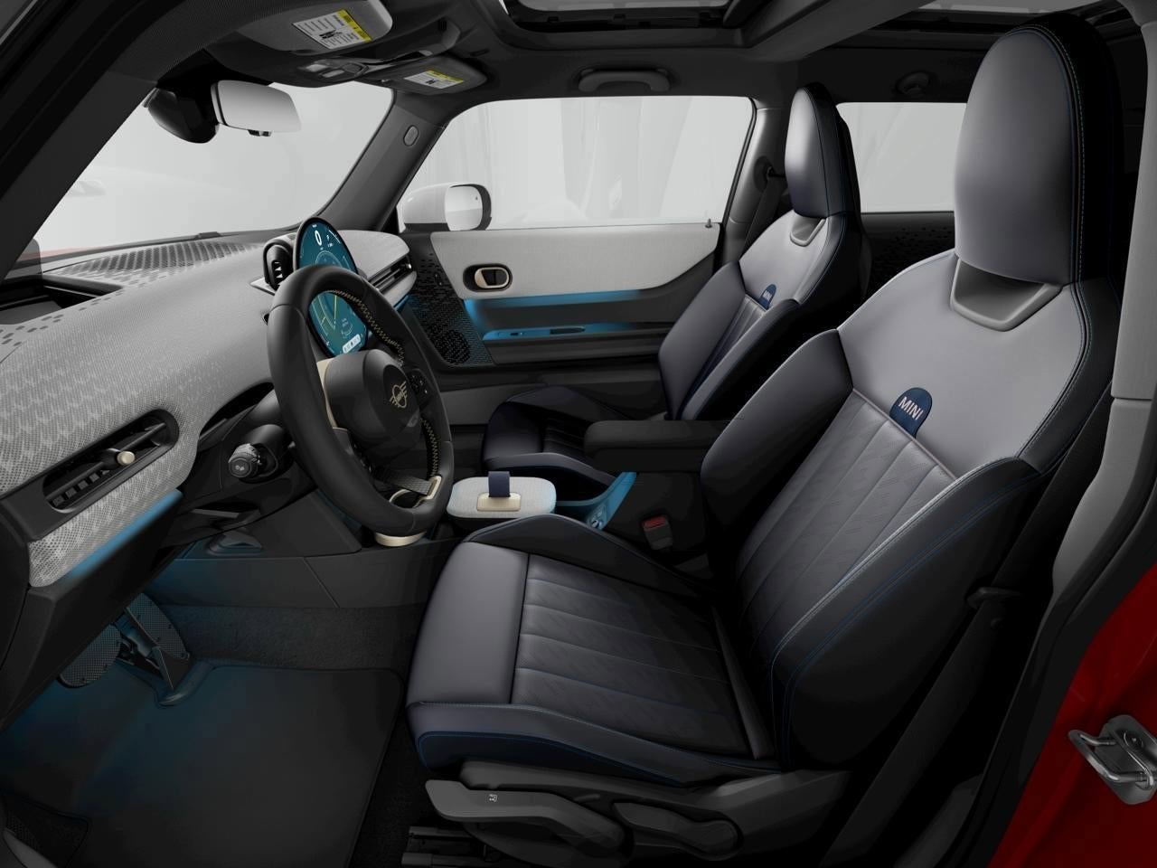 2026 MINI 2 DOOR SIGNATURE PLUS