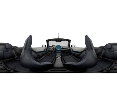 2026 MINI CONVERTIBLE ICONIC