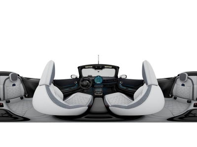2026 MINI CONVERTIBLE SIGNATURE PLUS