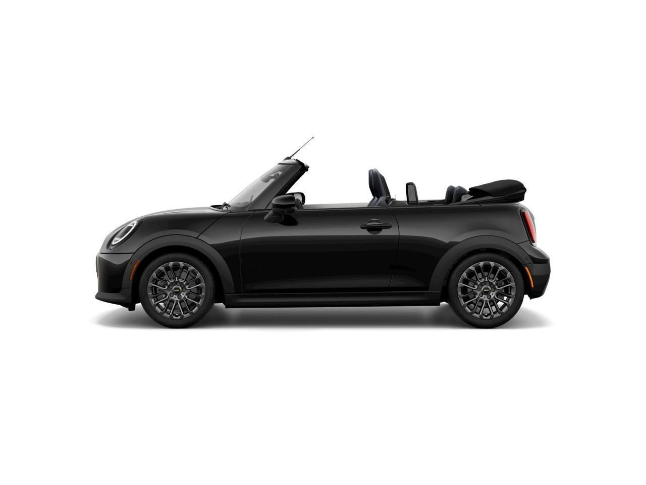 2026 MINI Convertible Cooper