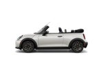 2026 MINI CONVERTIBLE SIGNATURE PLUS
